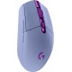 Миша Logitech G305 Lightspeed Lilac  (6635825)