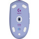 Миша Logitech G305 Lightspeed Lilac  (6635825)