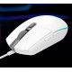 Миша Logitech G102 Lightsync - Lilac - EER (6624830)