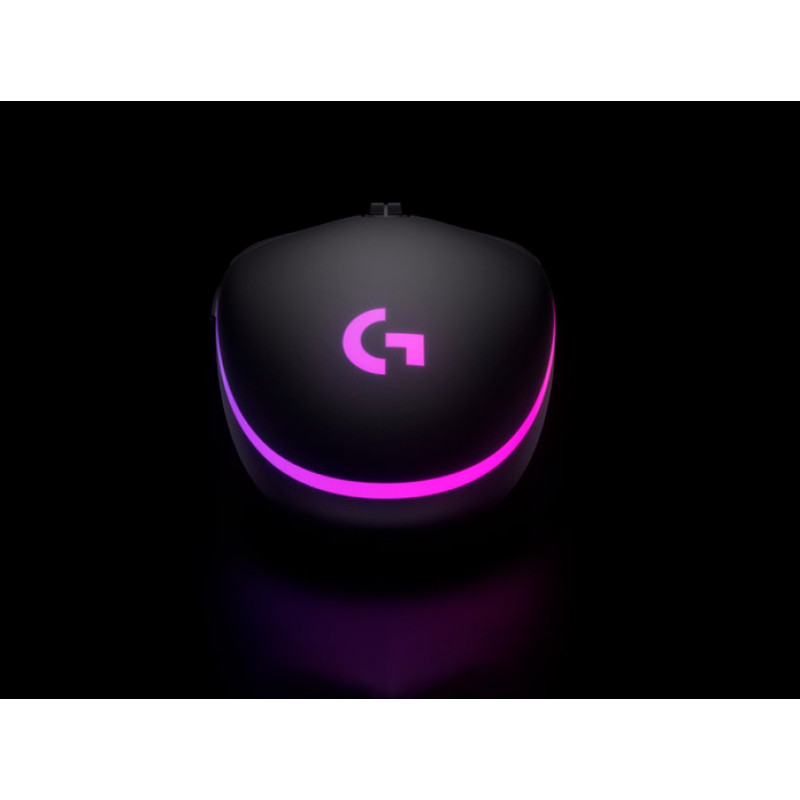 Миша Logitech G102 Lightsync - Lilac - EER (6624830)