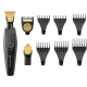 Тример для бороди та вусів Remington MB7000 T-Series Ultimate (6651522)