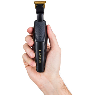Тример для бороди та вусів Remington MB7000 T-Series Ultimate (6651522)