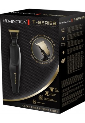 Тример для бороди та вусів Remington MB7000 T-Series Ultimate (6651522)