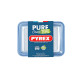 Форма з кришкою Pyrex Pure Glass, 25x19x8 см (6768448)