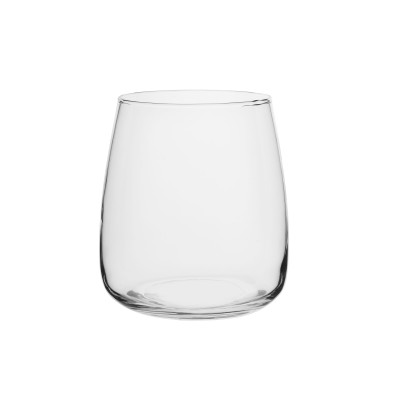 Ваза Trendglass Olav, 17 см (6764501)