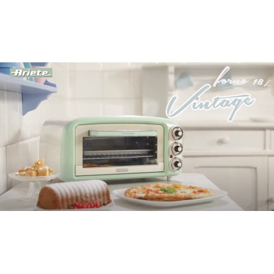 Електрична піч Ariete 0979 Blue (6746531)