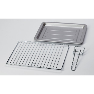 Електрична піч Ariete 0979 Blue (6746531)