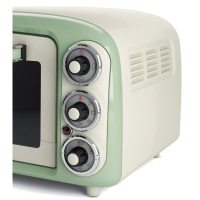 Електрична піч Ariete 0979 Green (6746526)