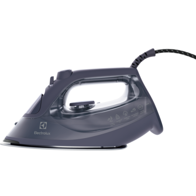 Утюг з подачею пари Electrolux E6SI1-4MN (6772108)