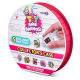 Ігровий набір Zuru Mini Brands TOY Колекційний дисплей з 5 фігурками (6768623)