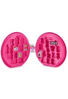 Ігровий набір Zuru Mini Brands TOY Колекційний дисплей з 5 фігурками (6768623)