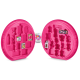 Ігровий набір Zuru Mini Brands TOY Колекційний дисплей з 5 фігурками (6768623)