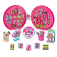 Ігровий набір Zuru Mini Brands TOY Колекційний дисплей з 5 фігурками (6768623)