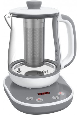 Електрочайник Tefal BJ551B10 (6770470)