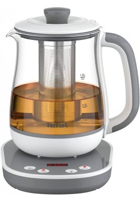 Електрочайник Tefal BJ551B10 (6770470)