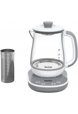 Електрочайник Tefal BJ551B10 (6770470)