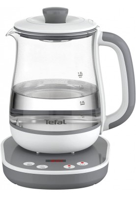 Електрочайник Tefal BJ551B10 (6770470)