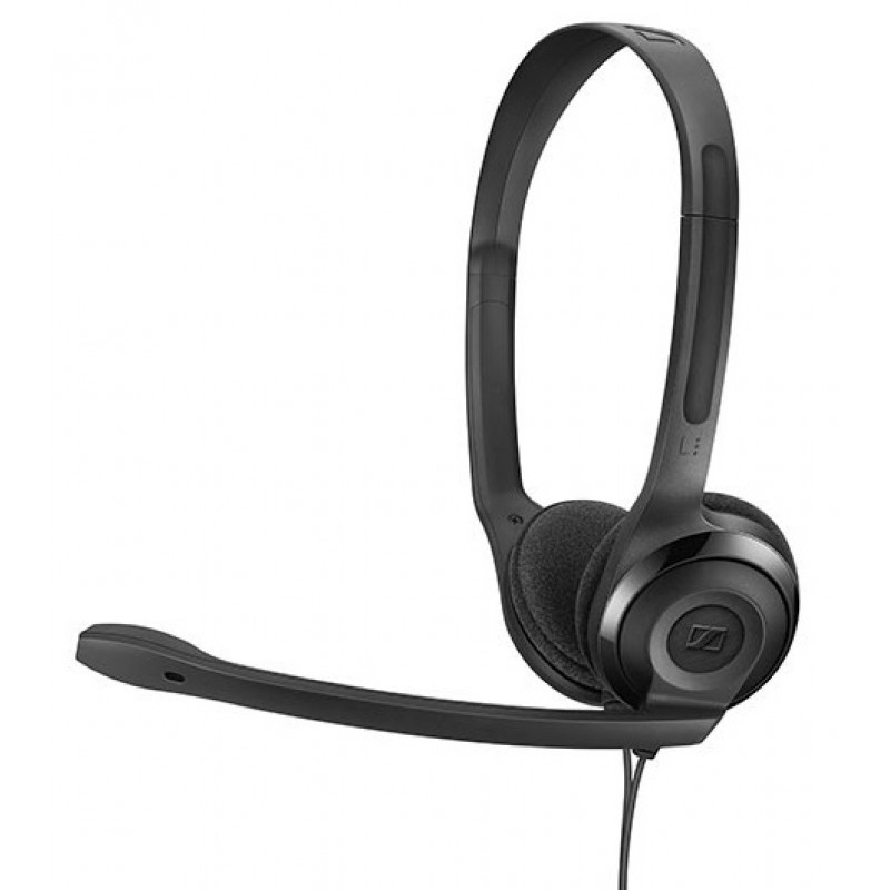 Гарнітура Sennheiser EPOS Comm PC 5 CHAT (6775976)