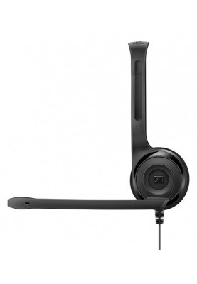 Гарнітура Sennheiser EPOS Comm PC 5 CHAT (6775976)