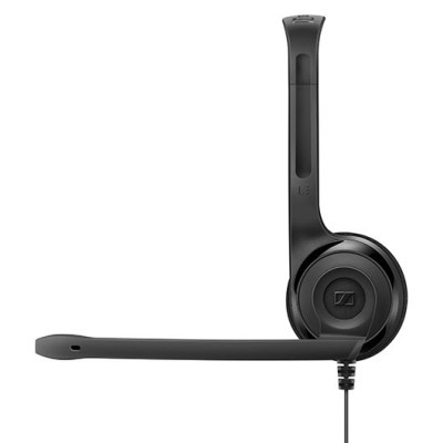 Гарнітура Sennheiser EPOS Comm PC 5 CHAT (6775976) Гарнітура Sennheiser EPOS Comm PC 5 CHAT (6775976)
