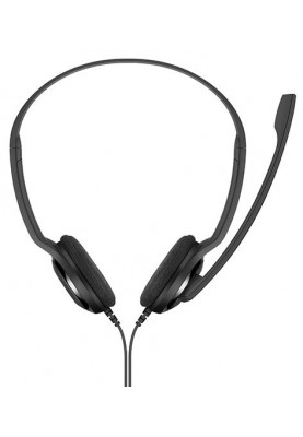 Гарнітура Sennheiser EPOS Comm PC 5 CHAT (6775976)