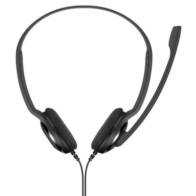 Гарнітура Sennheiser EPOS Comm PC 5 CHAT (6775976) Гарнітура Sennheiser EPOS Comm PC 5 CHAT (6775976)