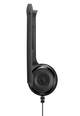 Гарнітура Sennheiser EPOS Comm PC 5 CHAT (6775976)