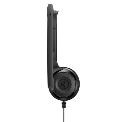 Гарнітура Sennheiser EPOS Comm PC 5 CHAT (6775976) Гарнітура Sennheiser EPOS Comm PC 5 CHAT (6775976)