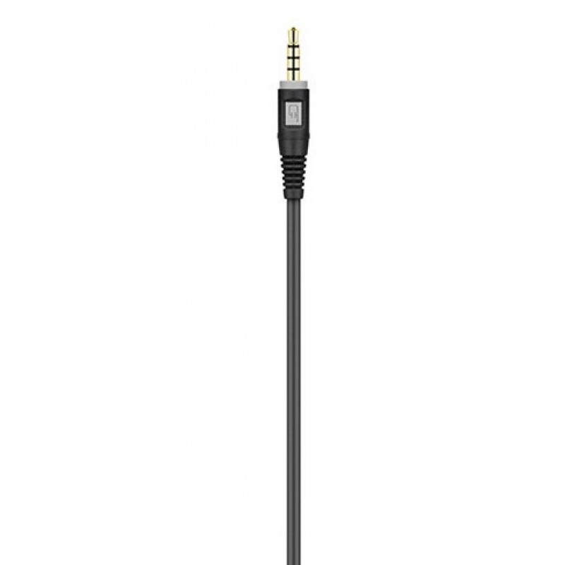 Гарнітура Sennheiser EPOS Comm PC 5 CHAT (6775976)