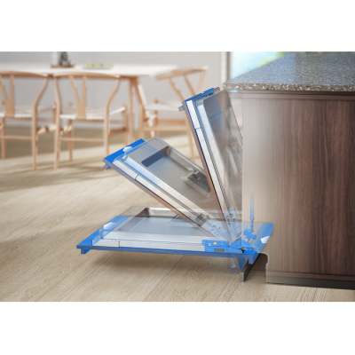 Посудомийна машина Electrolux EEA917120L (6773811)