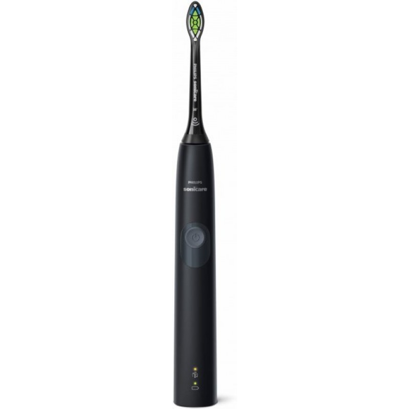 Зубна електрощітка Philips HX6800/44 Sonicare ProtectiveClean 4300 (6775444)