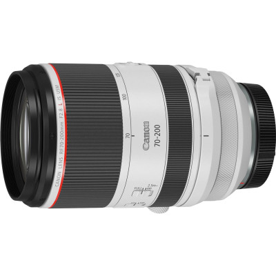 Об'єктив Canon RF 70-200mm f/2.8L IS USM (3792C005) (6602913)