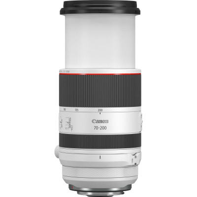 Об'єктив Canon RF 70-200mm f/2.8L IS USM (3792C005) (6602913)