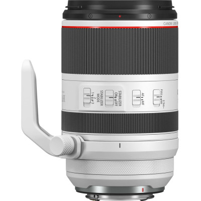 Об'єктив Canon RF 70-200mm f/2.8L IS USM (3792C005) (6602913)
