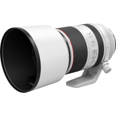 Об'єктив Canon RF 70-200mm f/2.8L IS USM (3792C005) (6602913)