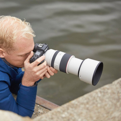 Об'єктив Canon RF 70-200mm f/2.8L IS USM (3792C005) (6602913)