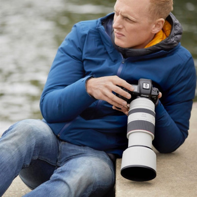 Об'єктив Canon RF 70-200mm f/2.8L IS USM (3792C005) (6602913)