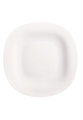Сервіз столовий Luminarc Carine Black&White, 18 предметів (6773529)