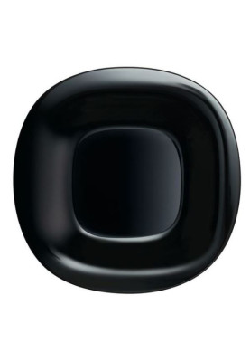 Сервіз столовий Luminarc Carine Black&White, 18 предметів (6773529)