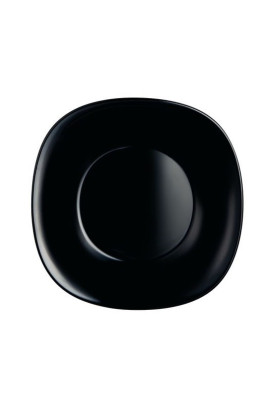 Сервіз столовий Luminarc Carine Black&White, 18 предметів (6773529)