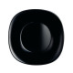 Сервіз столовий Luminarc Carine Black&White, 18 предметів (6773529)
