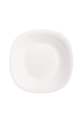 Сервіз столовий Luminarc Carine Black&White, 18 предметів (6773529)