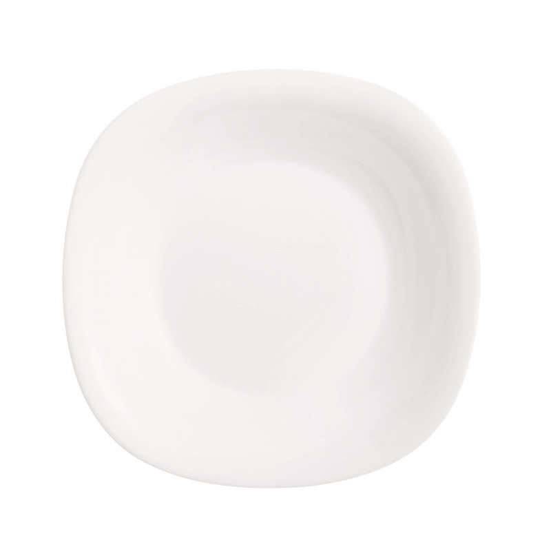 Сервіз столовий Luminarc Carine Black&White, 18 предметів (6773529)