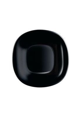 Сервіз столовий Luminarc Carine Black&White, 18 предметів (6773529)