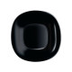 Сервіз столовий Luminarc Carine Black&White, 18 предметів (6773529)
