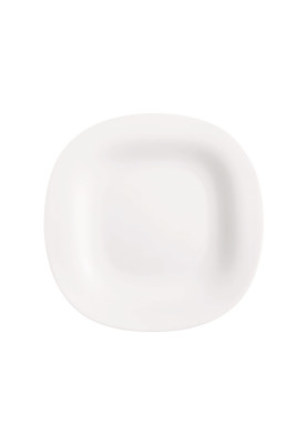 Сервіз столовий Luminarc Carine Black&White, 18 предметів (6773529)