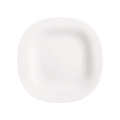 Сервіз столовий Luminarc Carine Black&White, 18 предметів (6773529)