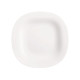 Сервіз столовий Luminarc Carine Black&White, 18 предметів (6773529)