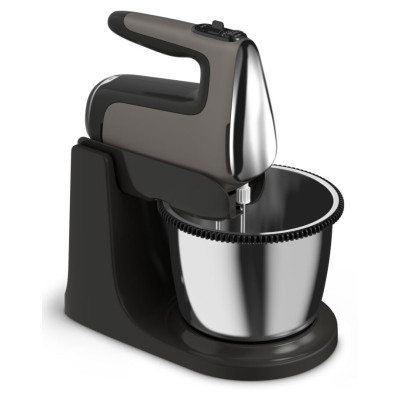 Стаціонарний міксер Tefal HT654E38 (6767195)