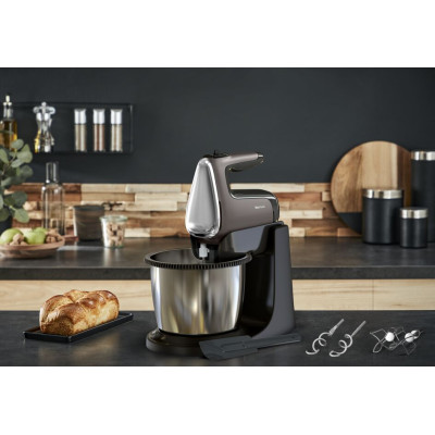 Стаціонарний міксер Tefal HT654E38 (6767195)